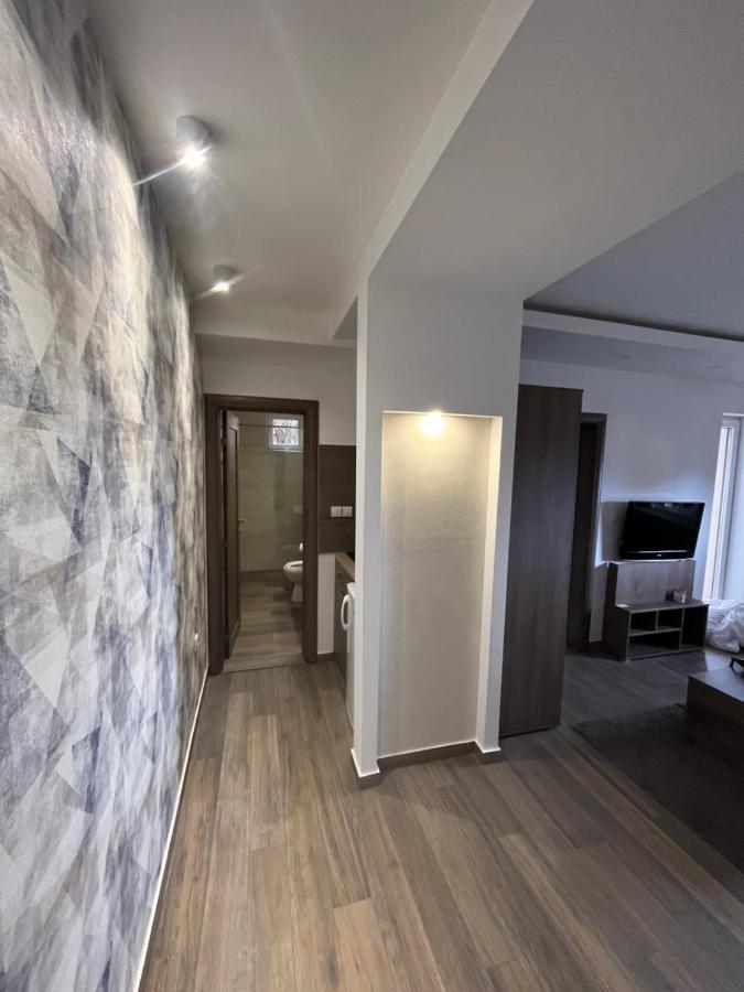 Kopaonik -Beautiful View Apartment- Skiing المظهر الخارجي الصورة